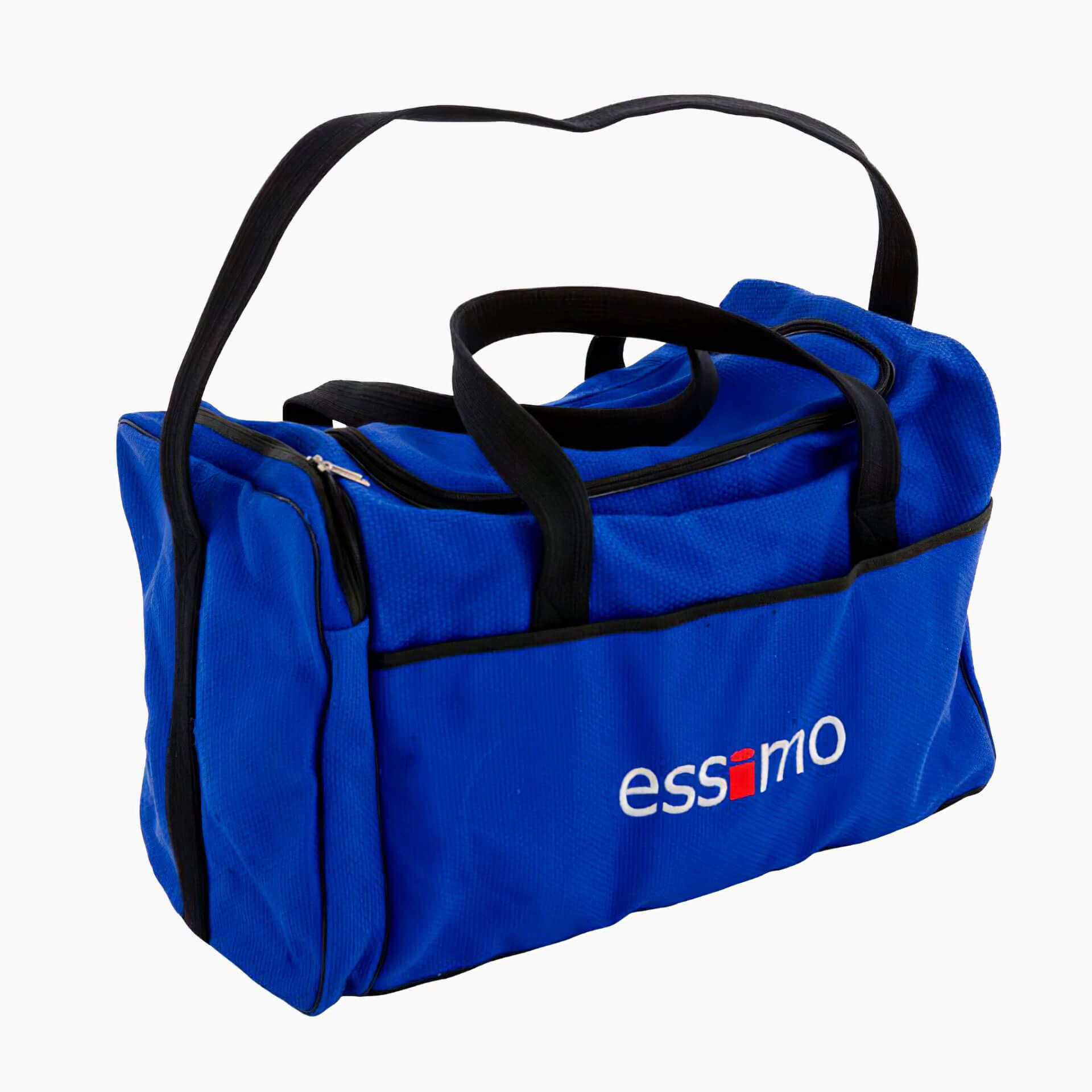 essimo accesorios mochilas bolsa deporte essimo judo