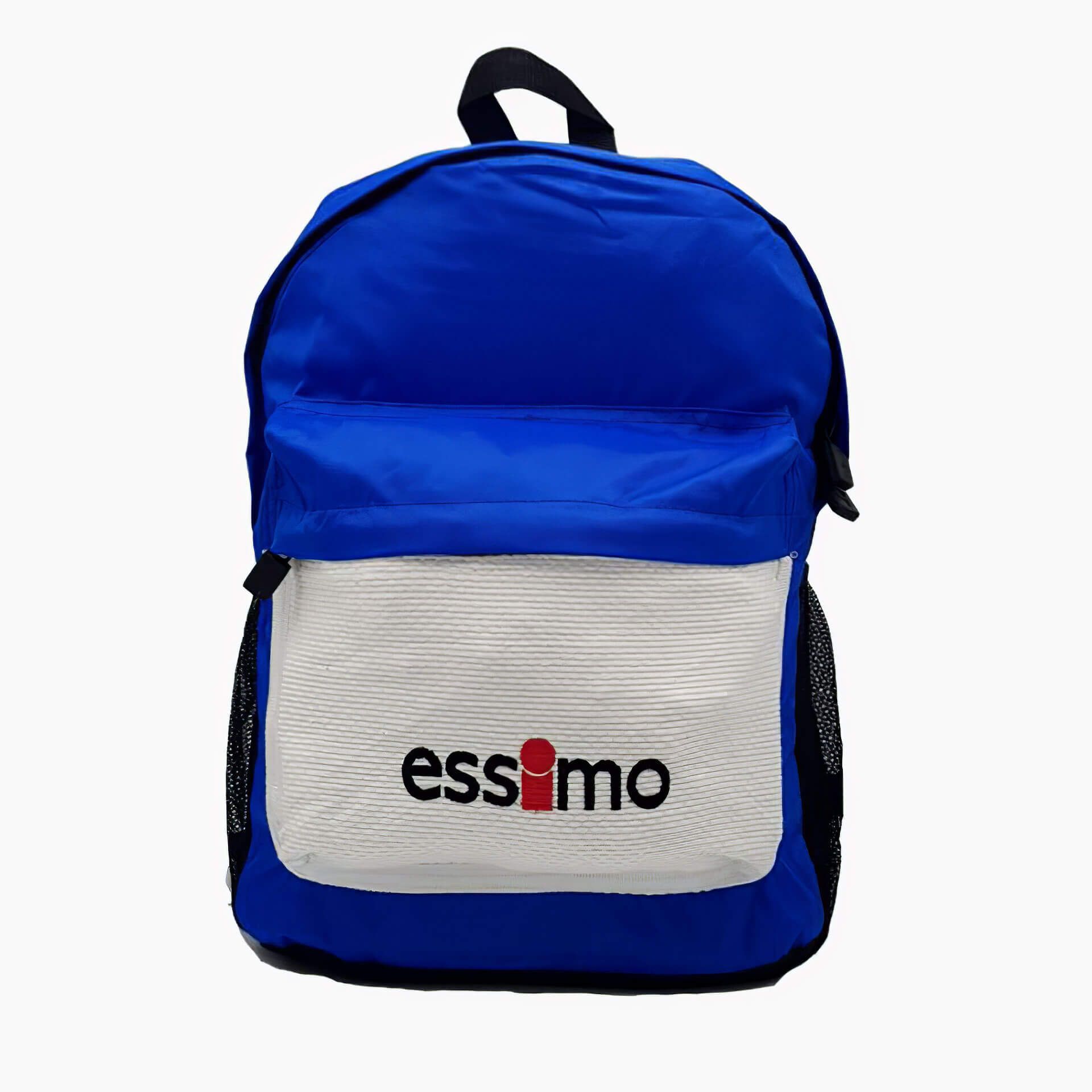 essimo accesorios mochila de judo infantil 1 1