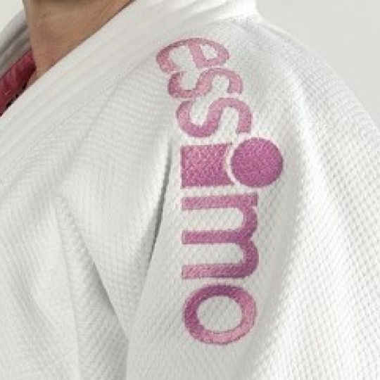 Hombro rosa bis