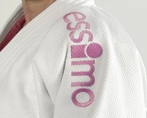 Hombro rosa bis